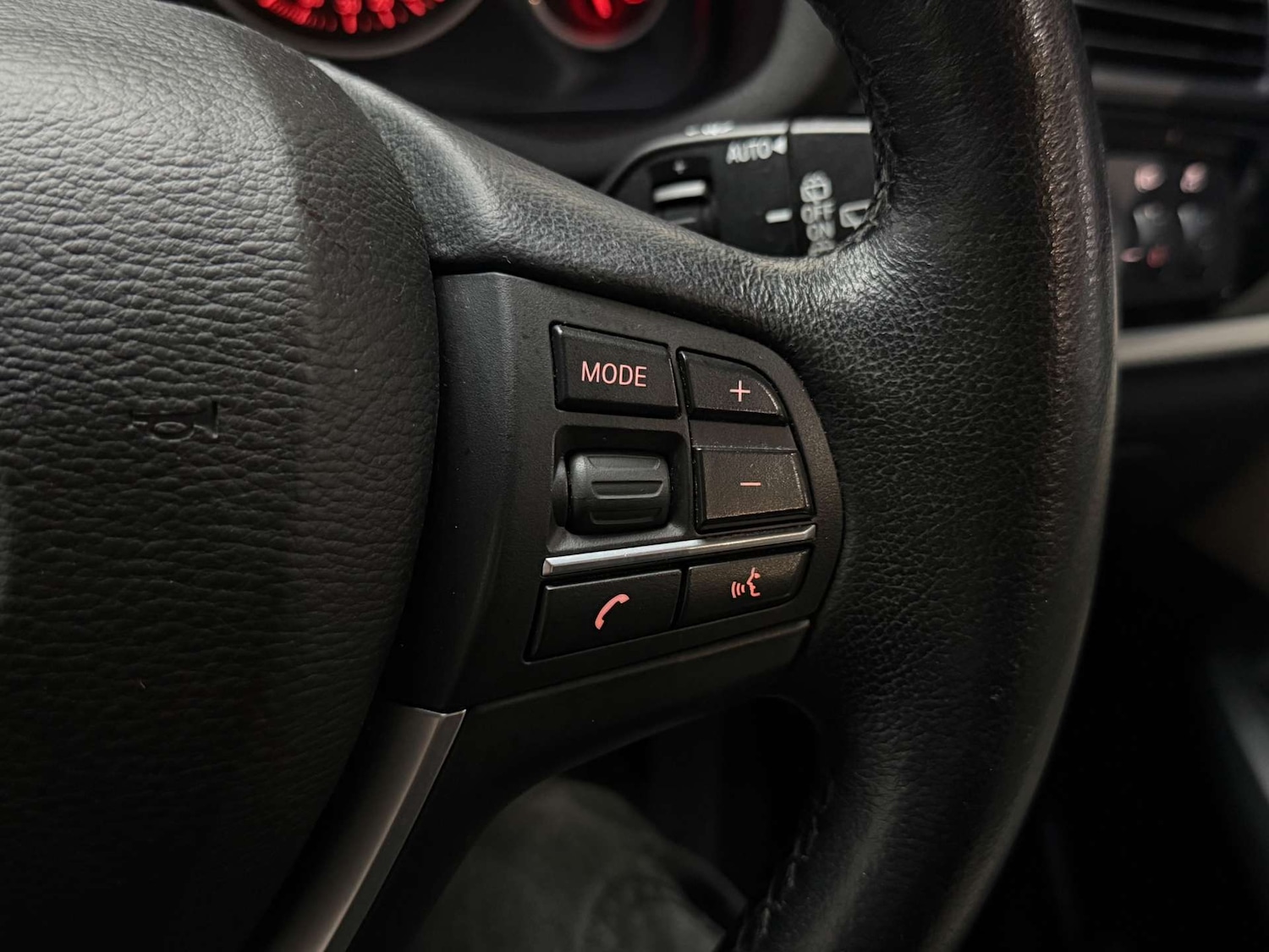 Used BMW X3 2014 for sale - 78165475: Photo 16