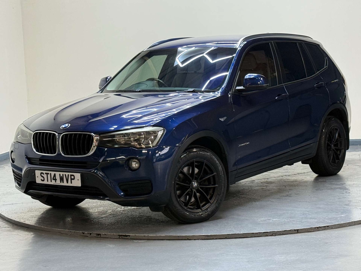 Used BMW X3 2014 for sale - 78165475: Photo 2