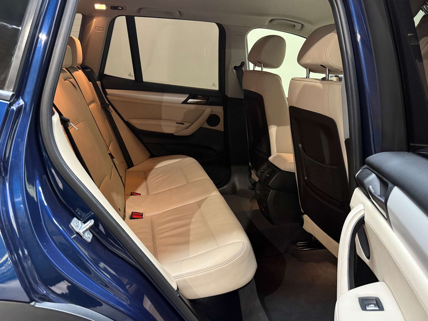 Used BMW X3 2014 for sale - 78165475: Photo 23