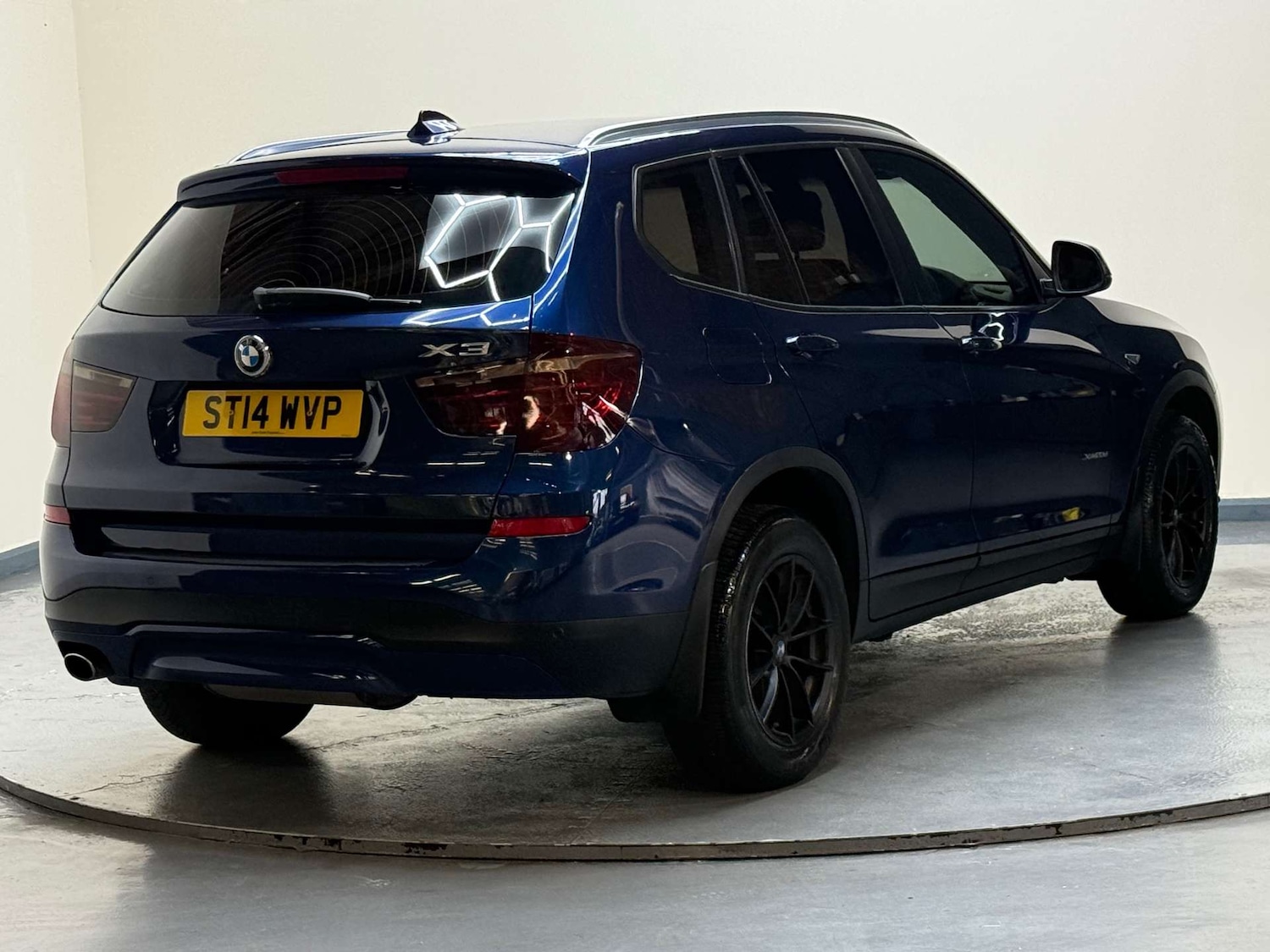 Used BMW X3 2014 for sale - 78165475: Photo 24