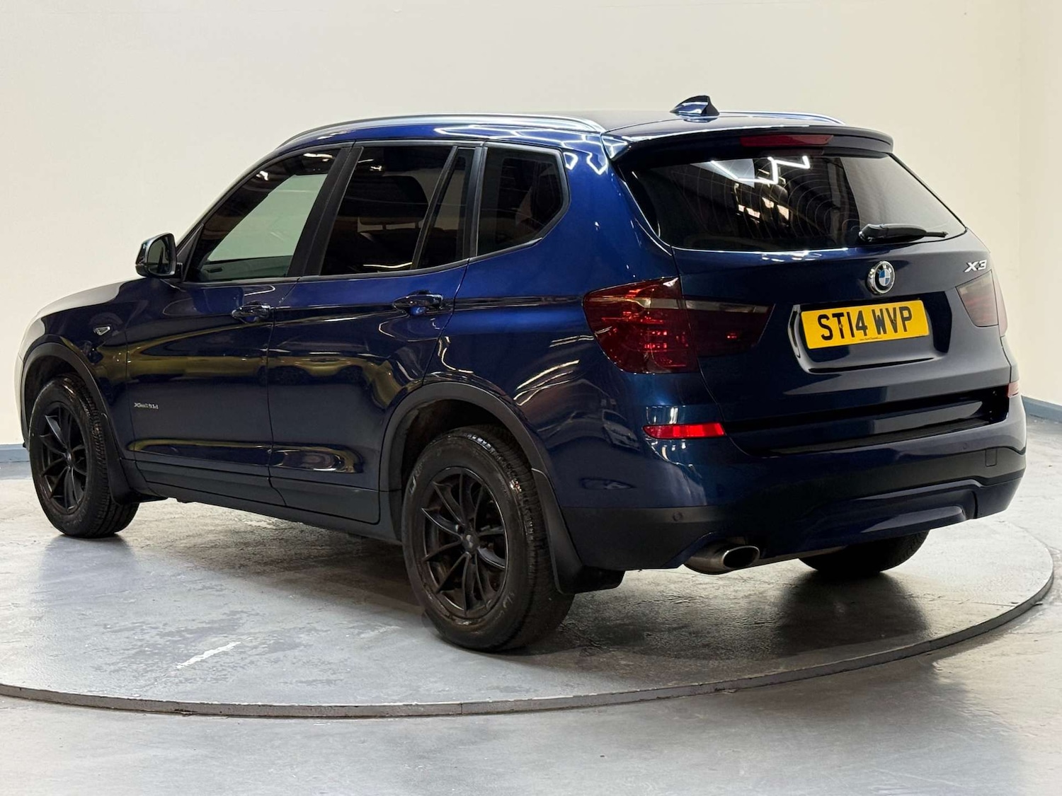 Used BMW X3 2014 for sale - 78165475: Photo 25