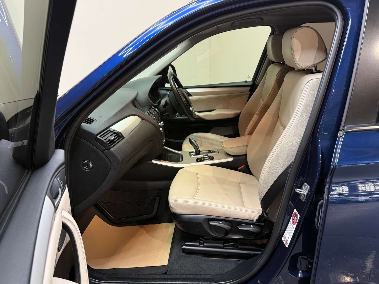 Used BMW X3 2014 for sale - 78165475: Photo 27