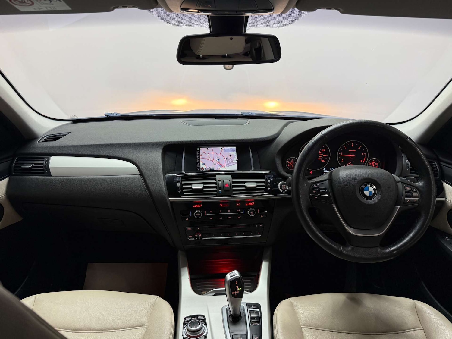 Used BMW X3 2014 for sale - 78165475: Photo 3