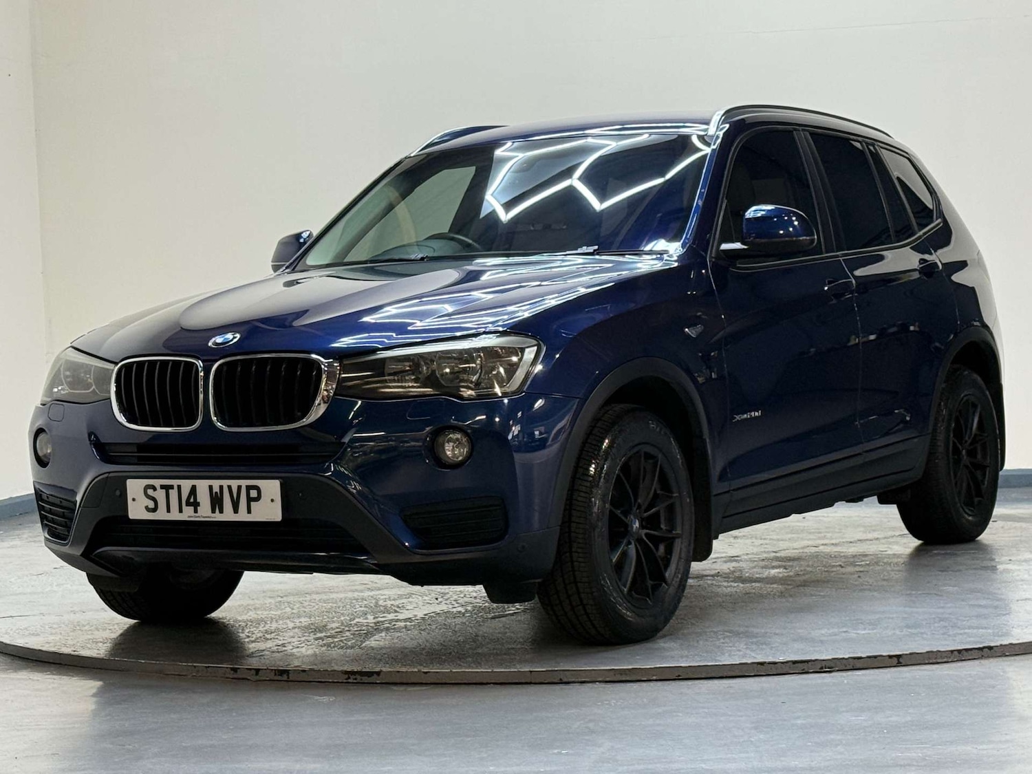 Used BMW X3 2014 for sale - 78165475: Photo 31