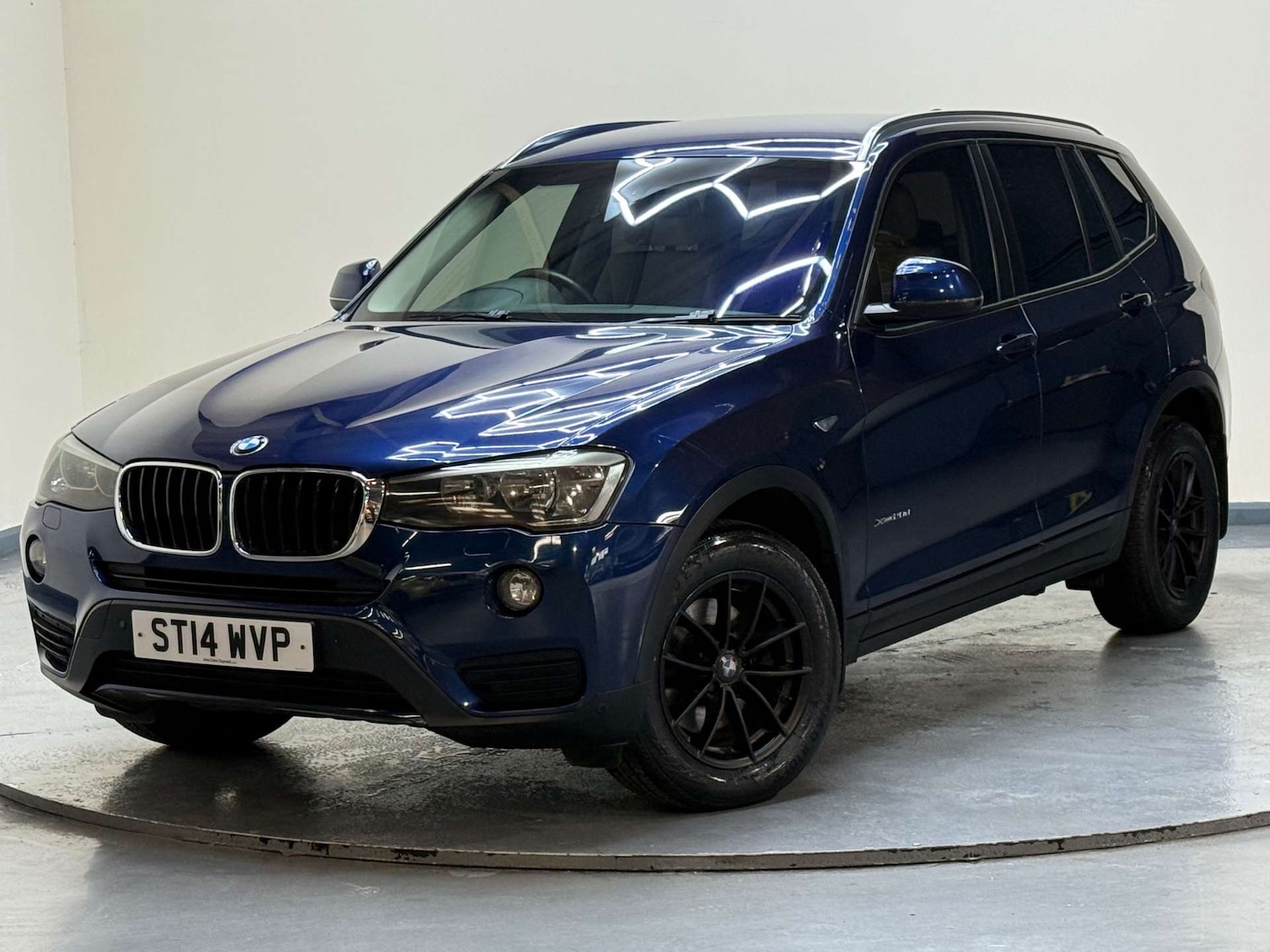 Used BMW X3 2014 for sale - 78165475: Photo 33