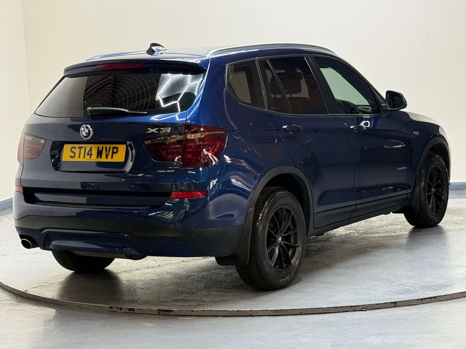 Used BMW X3 2014 for sale - 78165475: Photo 34