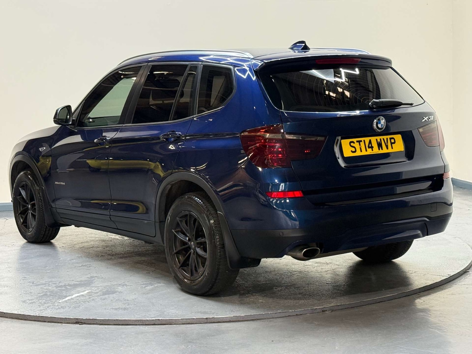 Used BMW X3 2014 for sale - 78165475: Photo 35