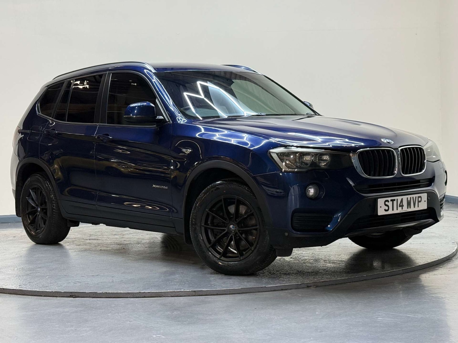 Used BMW X3 2014 for sale - 78165475: Photo 36