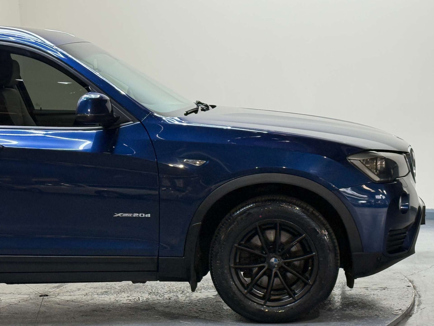 Used BMW X3 2014 for sale - 78165475: Photo 37