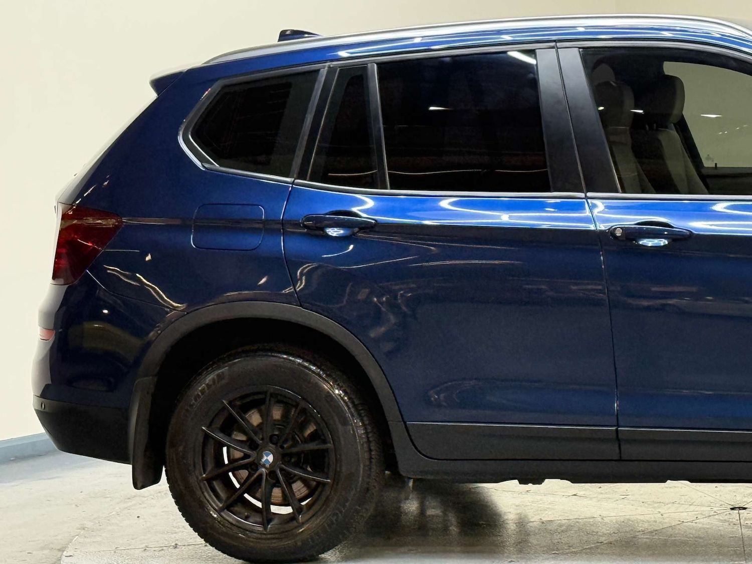 Used BMW X3 2014 for sale - 78165475: Photo 38