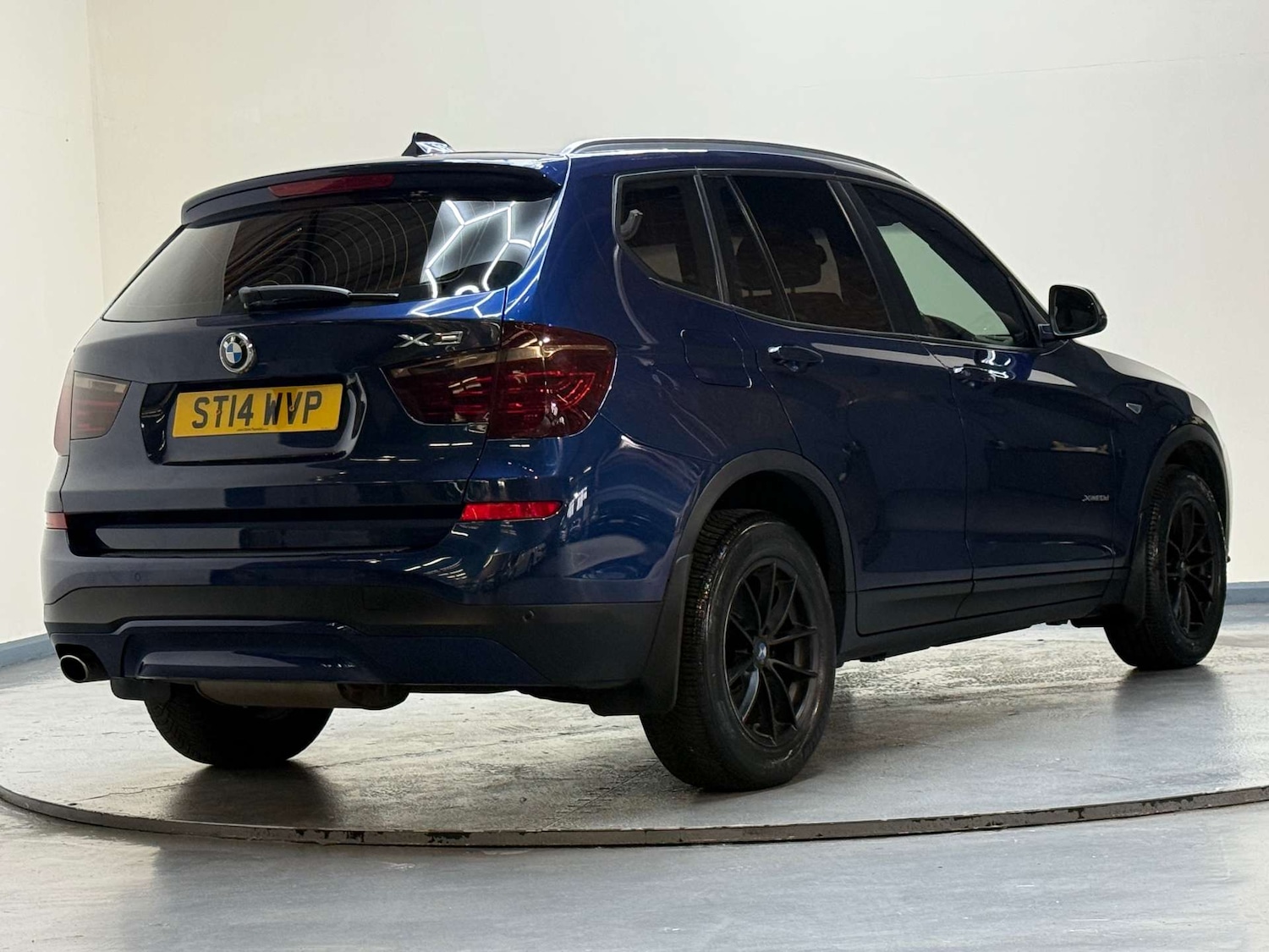 Used BMW X3 2014 for sale - 78165475: Photo 39