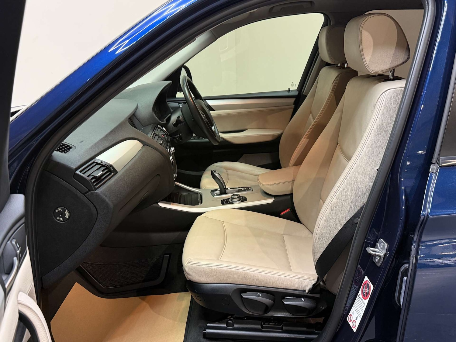 Used BMW X3 2014 for sale - 78165475: Photo 4