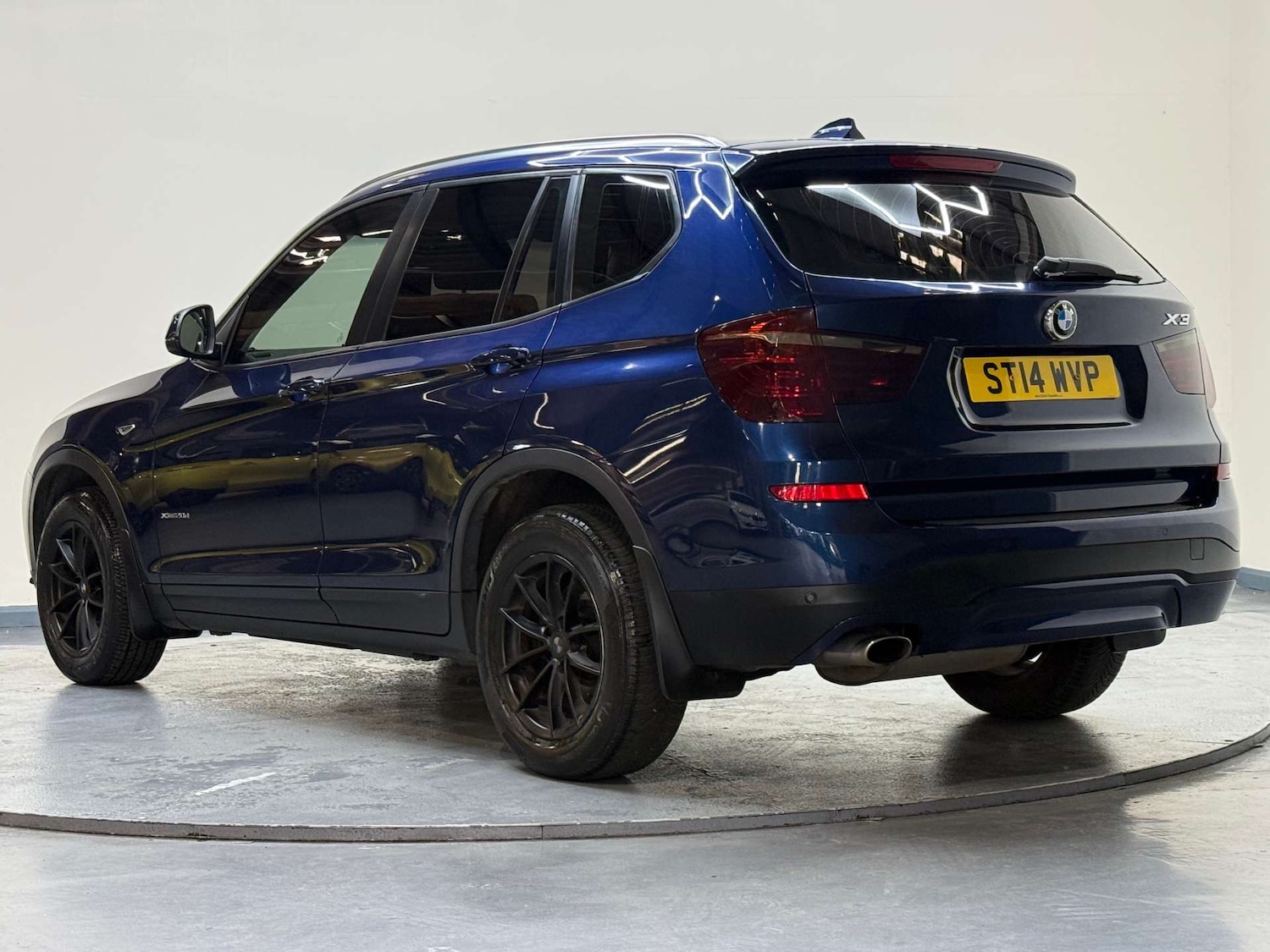 Used BMW X3 2014 for sale - 78165475: Photo 40