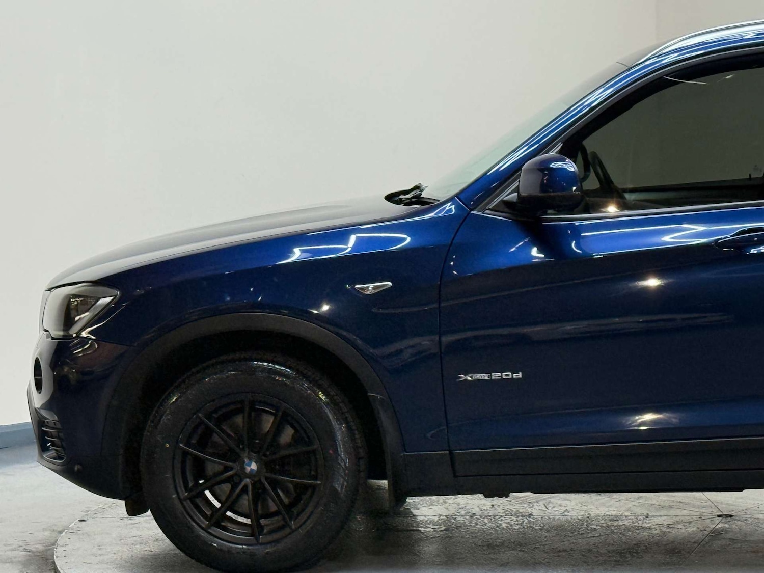 Used BMW X3 2014 for sale - 78165475: Photo 41