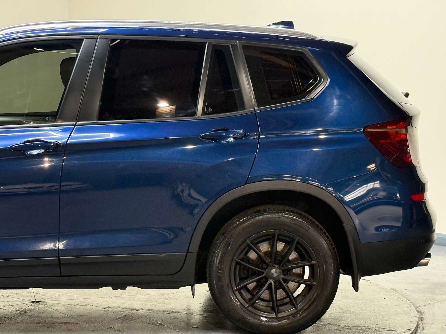 Used BMW X3 2014 for sale - 78165475: Photo 42