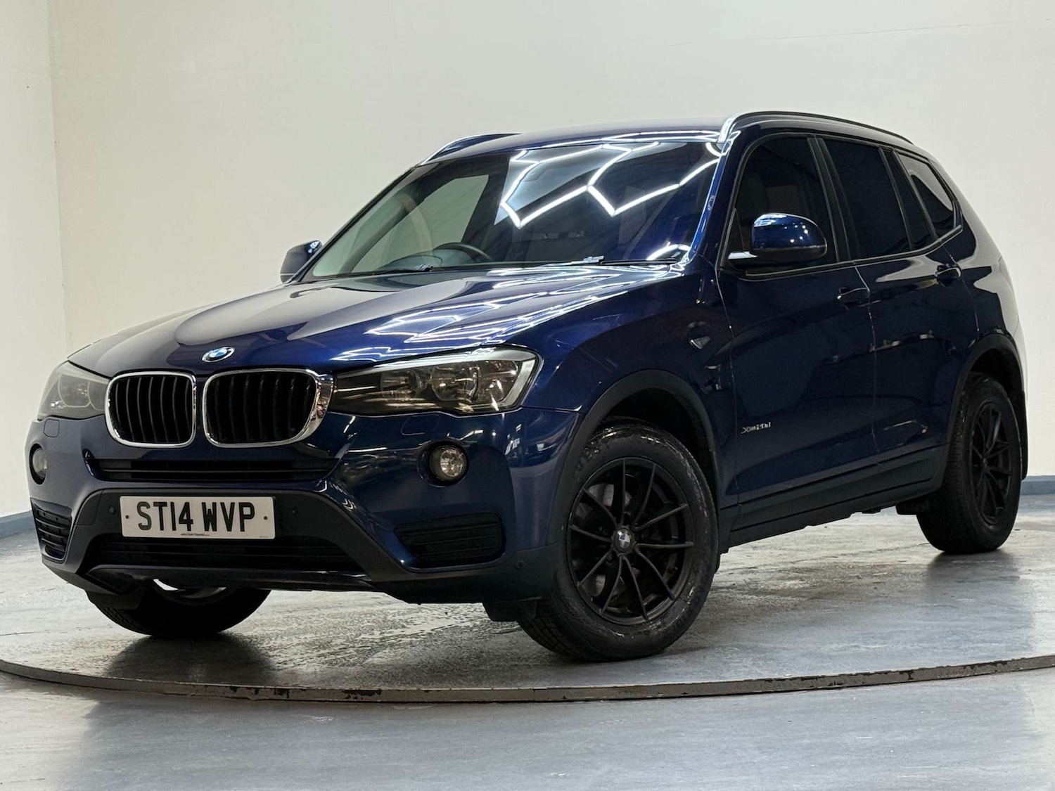 Used BMW X3 2014 for sale - 78165475: Photo 43