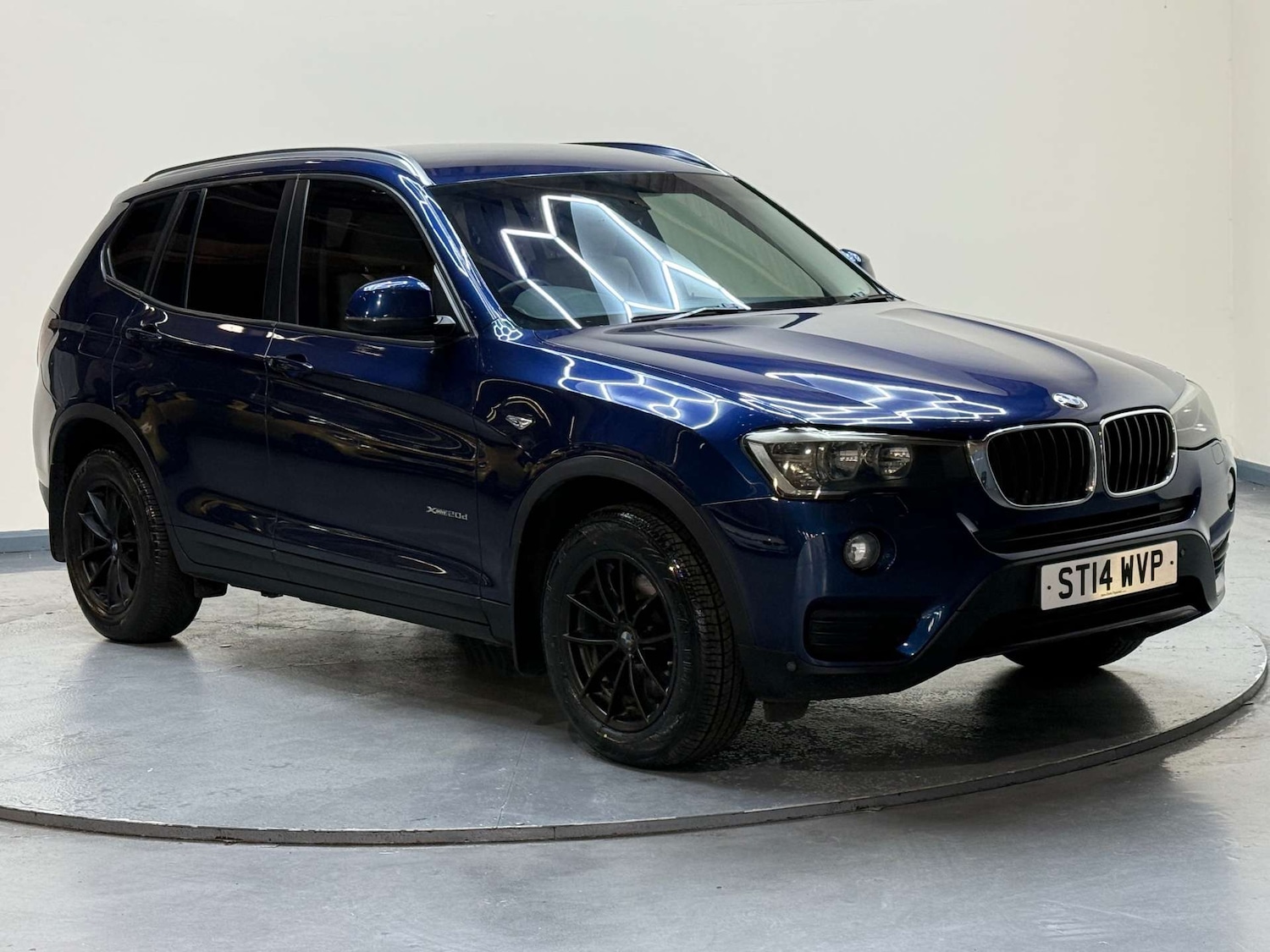 Used BMW X3 2014 for sale - 78165475: Photo 44