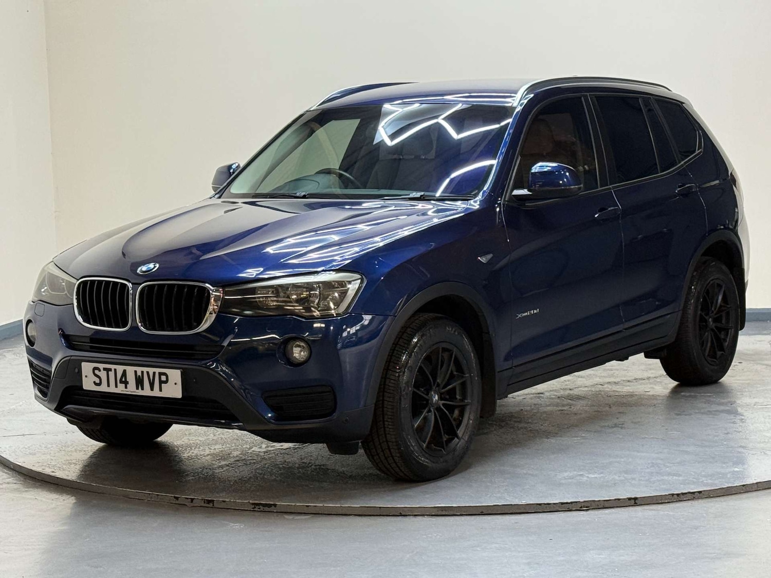 Used BMW X3 2014 for sale - 78165475: Photo 45