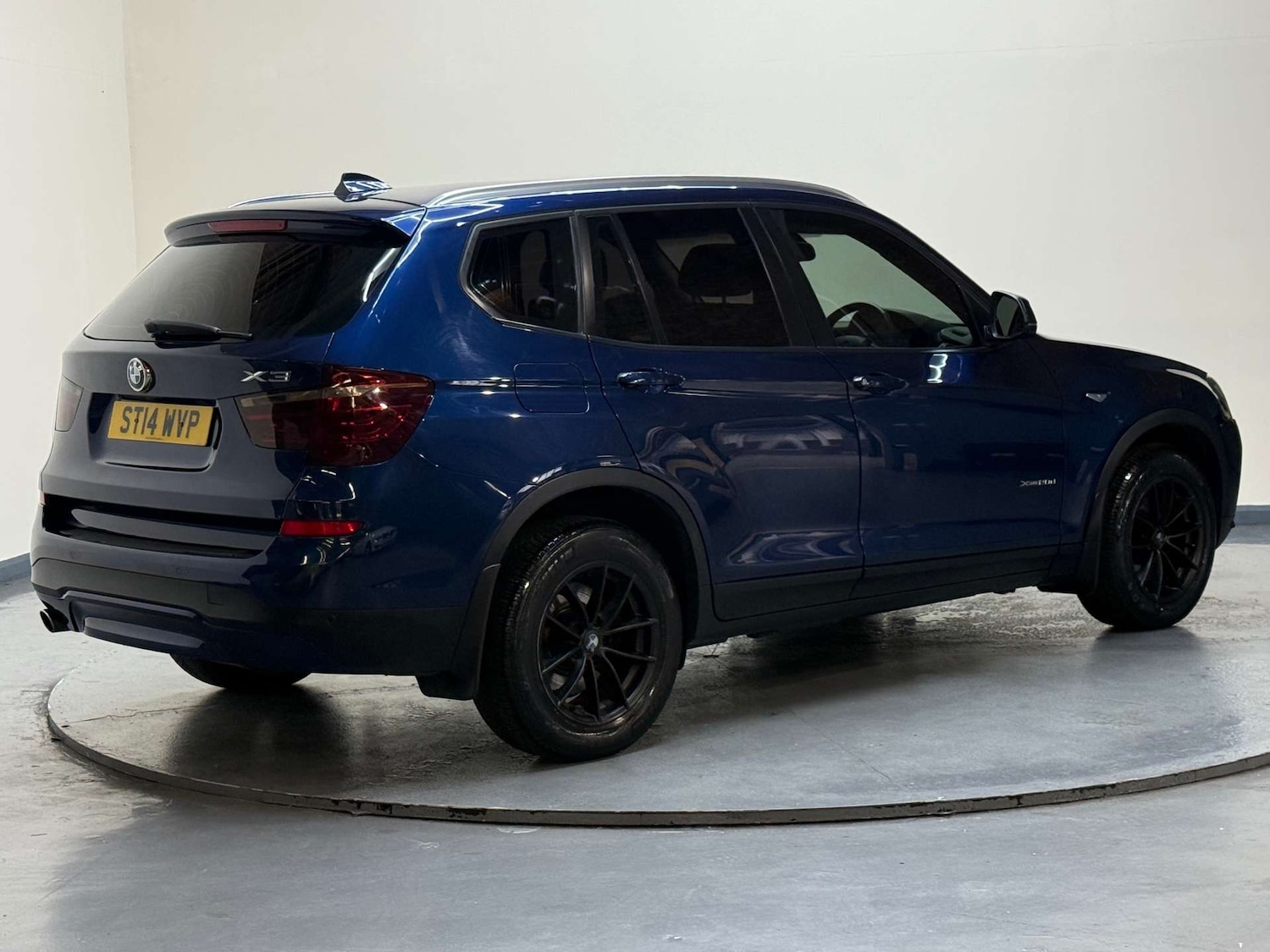 Used BMW X3 2014 for sale - 78165475: Photo 46