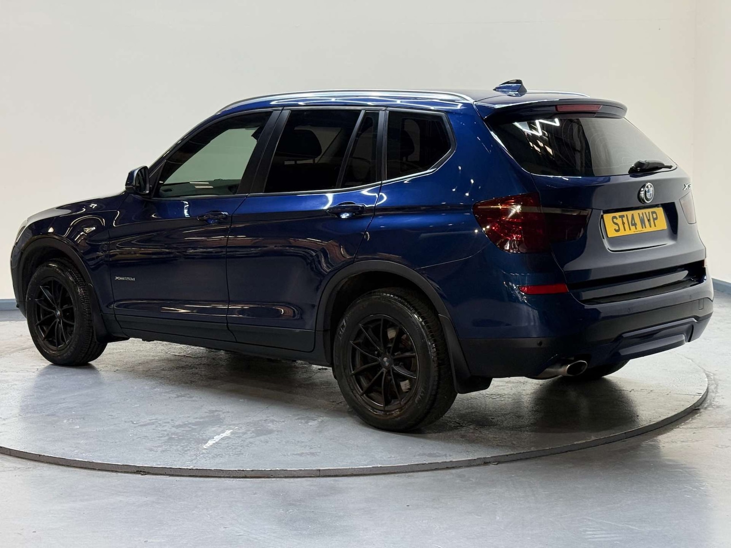Used BMW X3 2014 for sale - 78165475: Photo 47