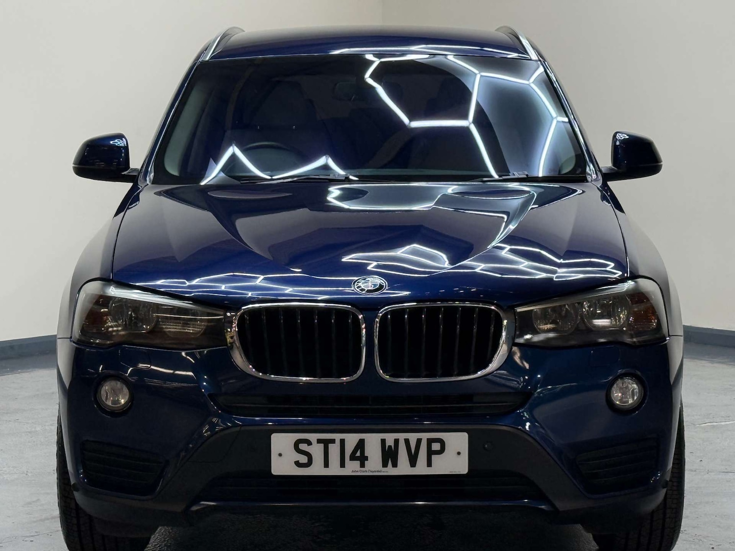 Used BMW X3 2014 for sale - 78165475: Photo 48