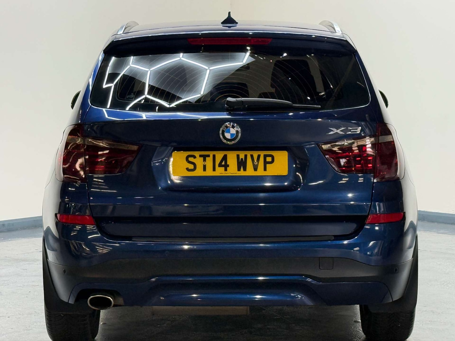 Used BMW X3 2014 for sale - 78165475: Photo 49