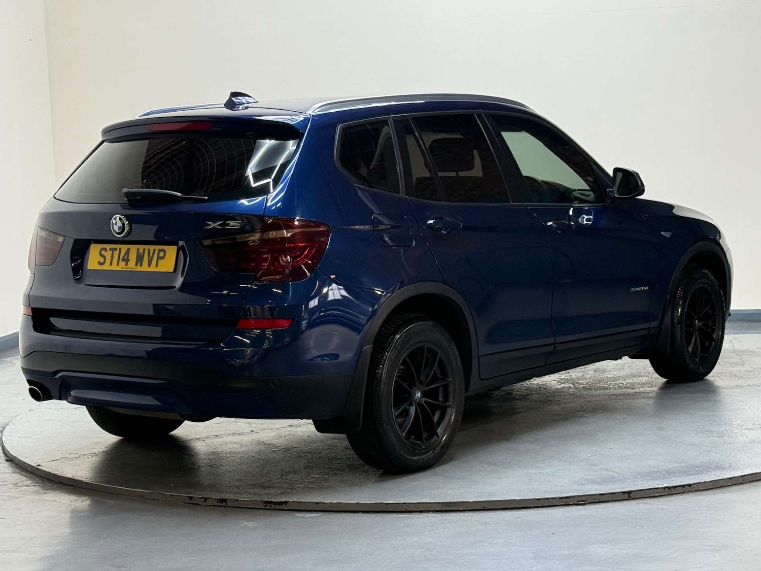 Used BMW X3 2014 for sale - 78165475: Photo 5