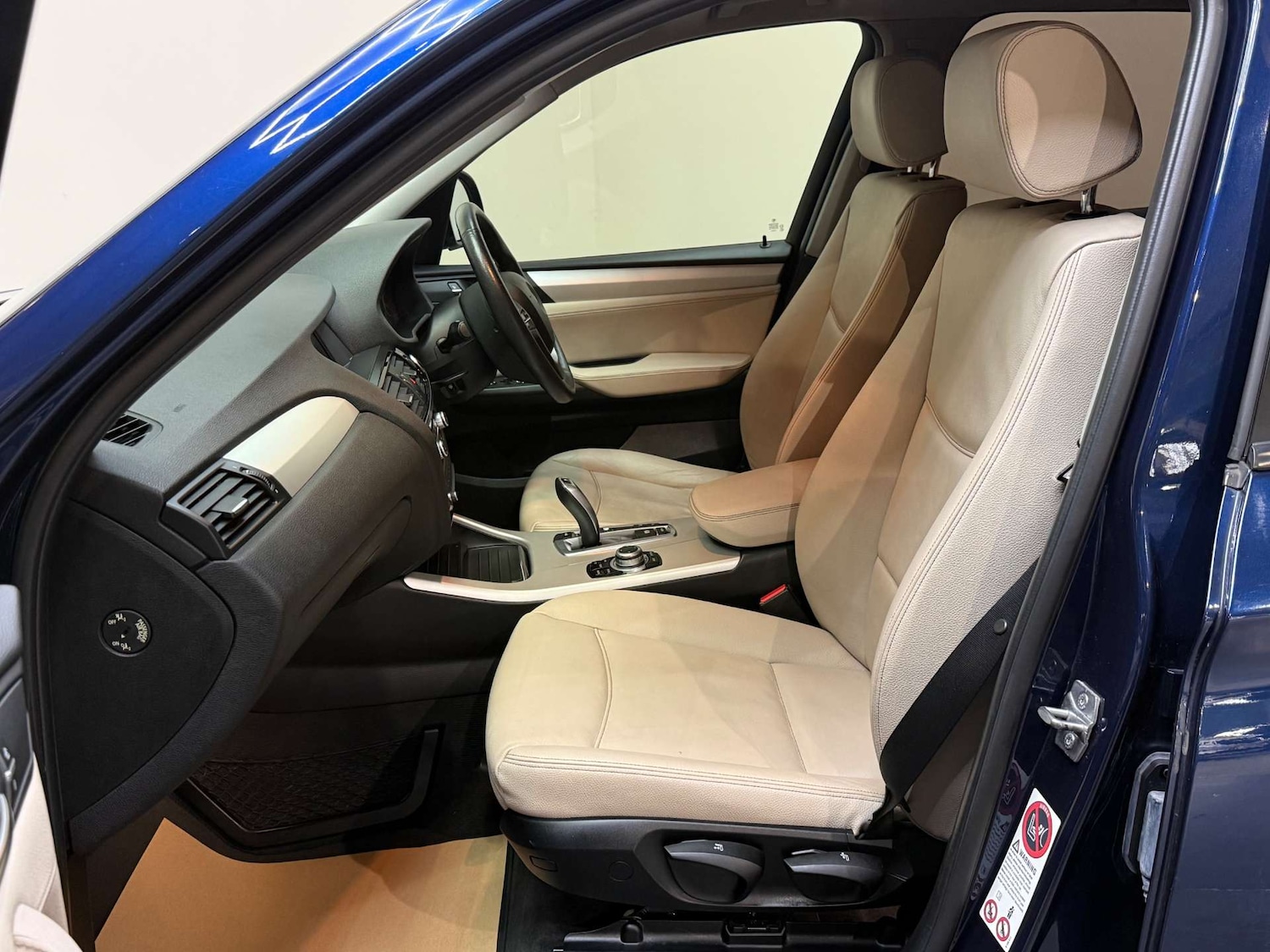 Used BMW X3 2014 for sale - 78165475: Photo 53