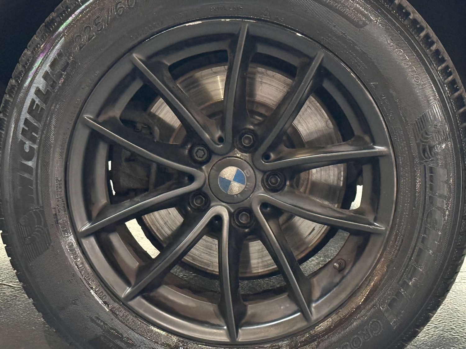 Used BMW X3 2014 for sale - 78165475: Photo 54