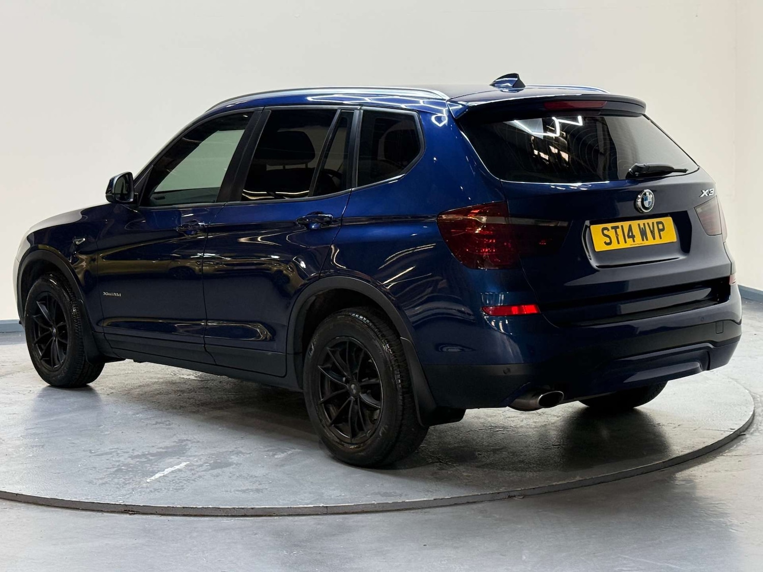 Used BMW X3 2014 for sale - 78165475: Photo 6