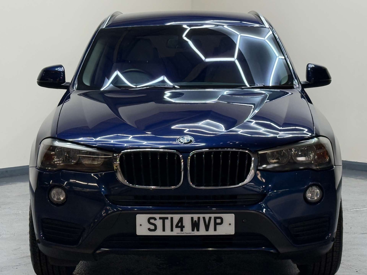 Used BMW X3 2014 for sale - 78165475: Photo 7
