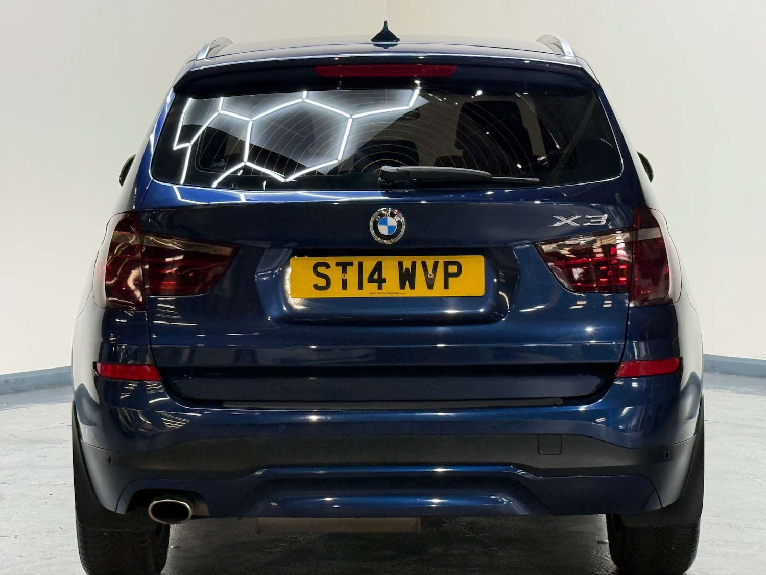 Used BMW X3 2014 for sale - 78165475: Photo 8