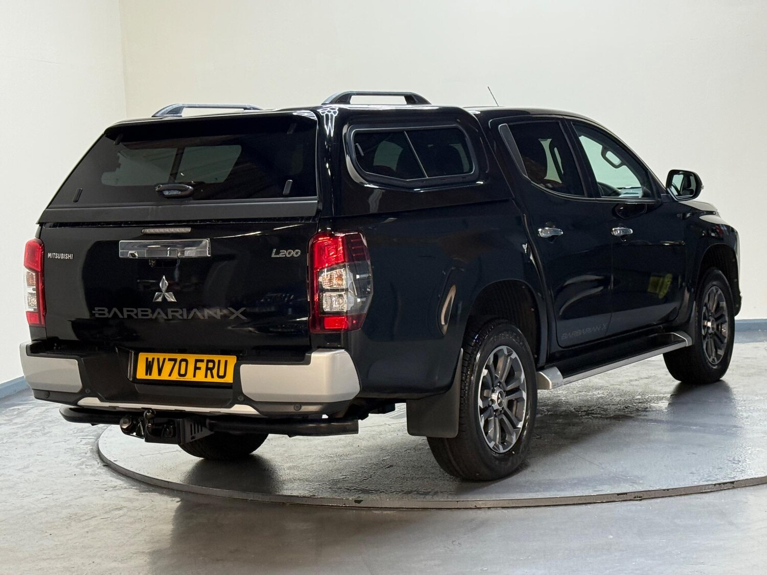 Vehicle 35