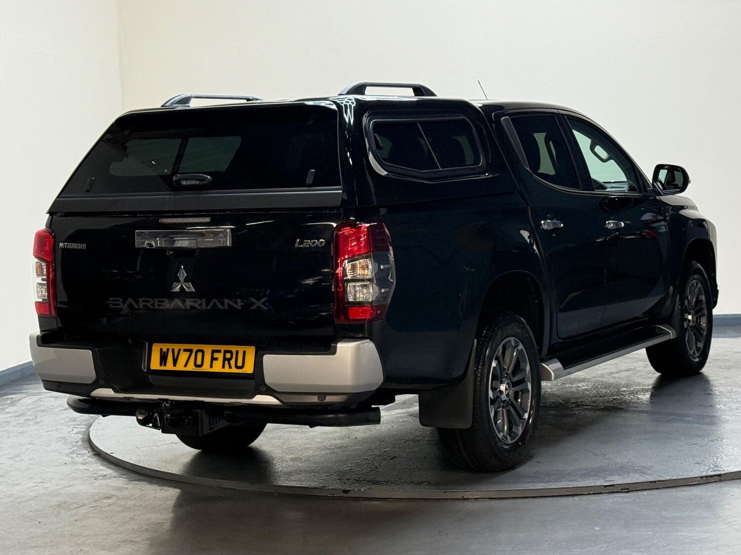 Vehicle 37