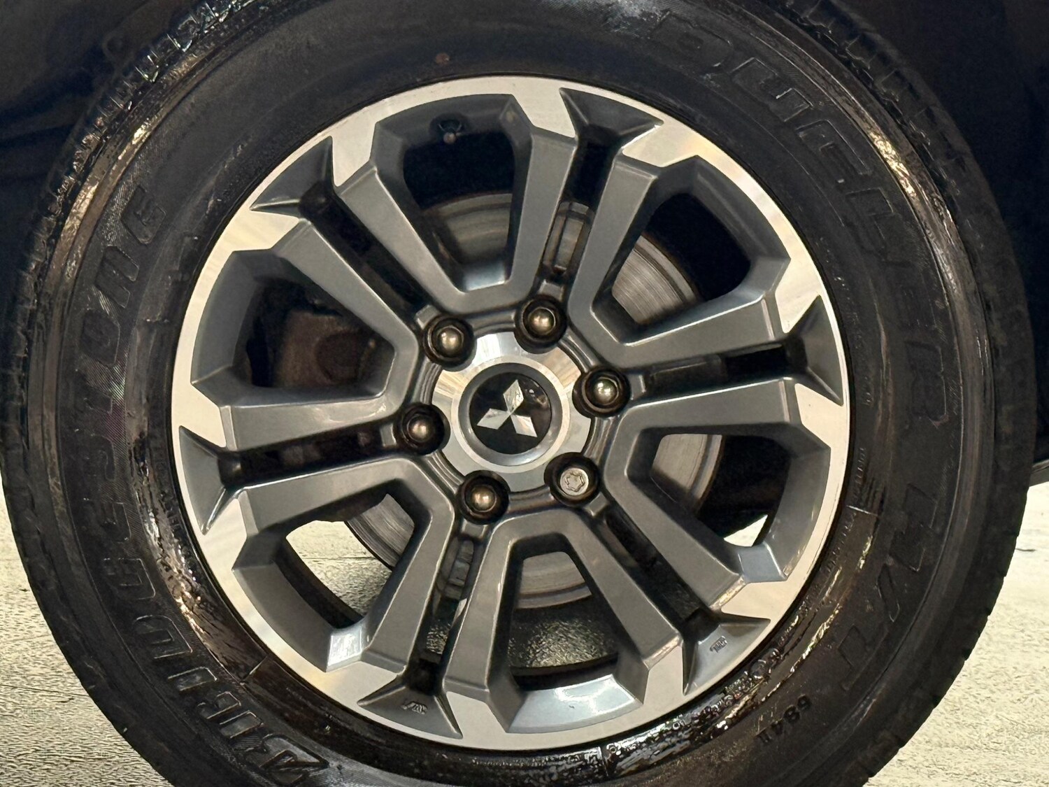 Vehicle 42