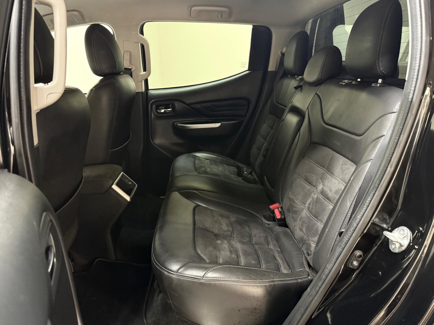 Vehicle 60