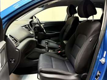 Used Hyundai TUCSON 2016 for sale - 75225735: Photo