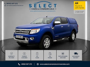 Used Ford Ranger 2014 for sale - 78876854: Photo