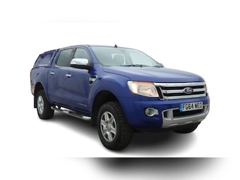 Used Ford Ranger 2014 for sale - 78876854: Photo
