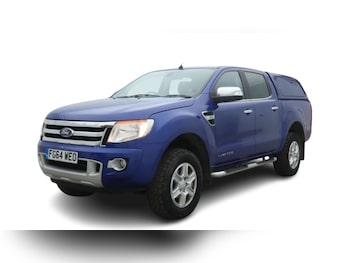 Used Ford Ranger 2014 for sale - 78876854: Photo