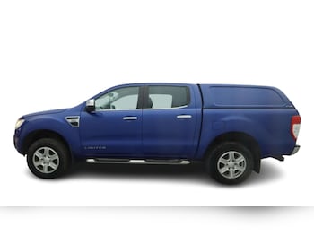 Used Ford Ranger 2014 for sale - 78876854: Photo