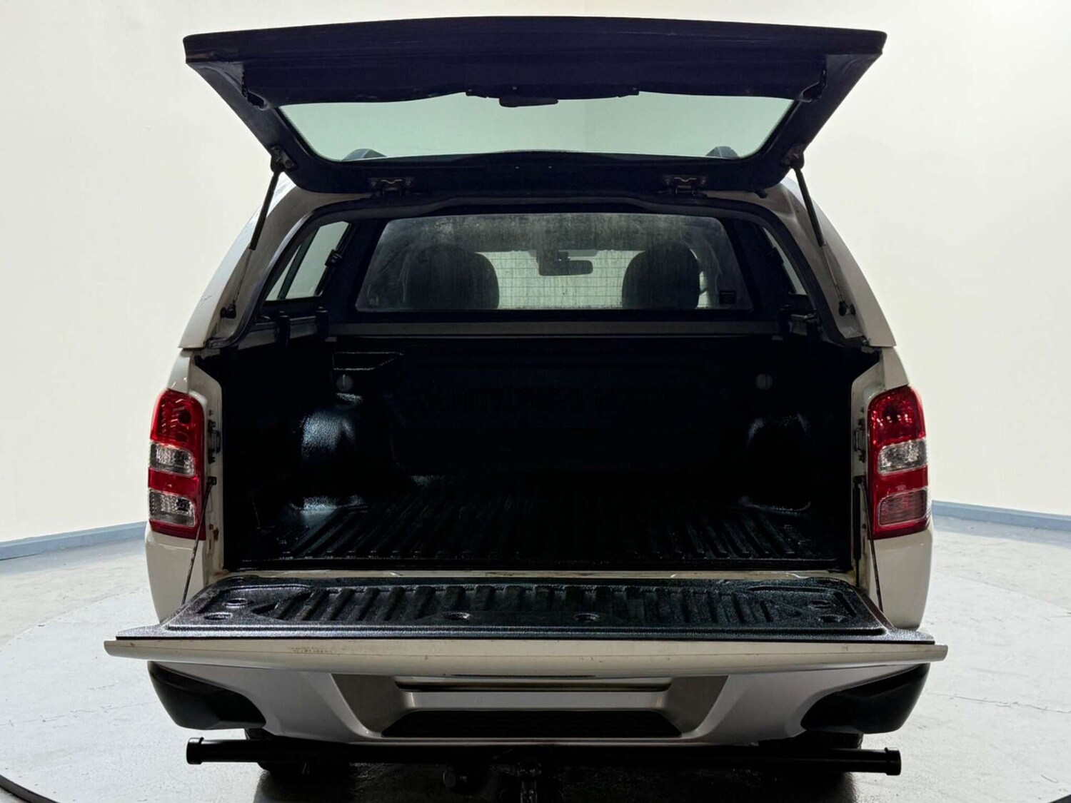 Used Mitsubishi L200 2016 for sale - 76363543: Photo 10