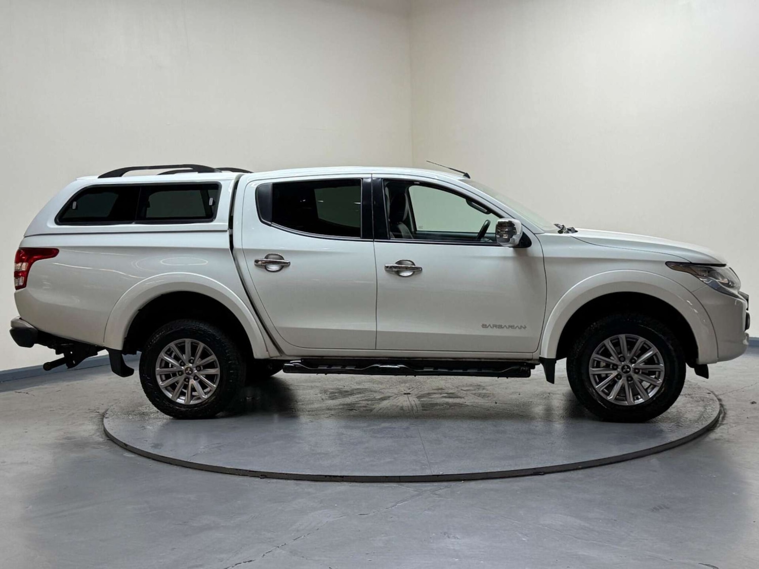 Used Mitsubishi L200 2016 for sale - 76363543: Photo 14