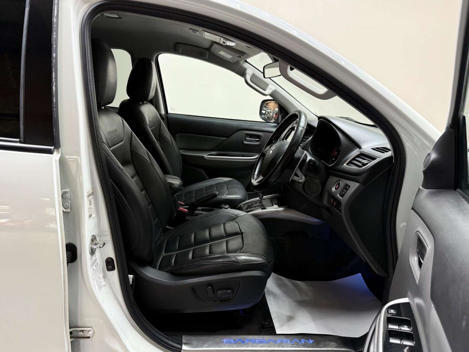 Used Mitsubishi L200 2016 for sale - 76363543: Photo 15