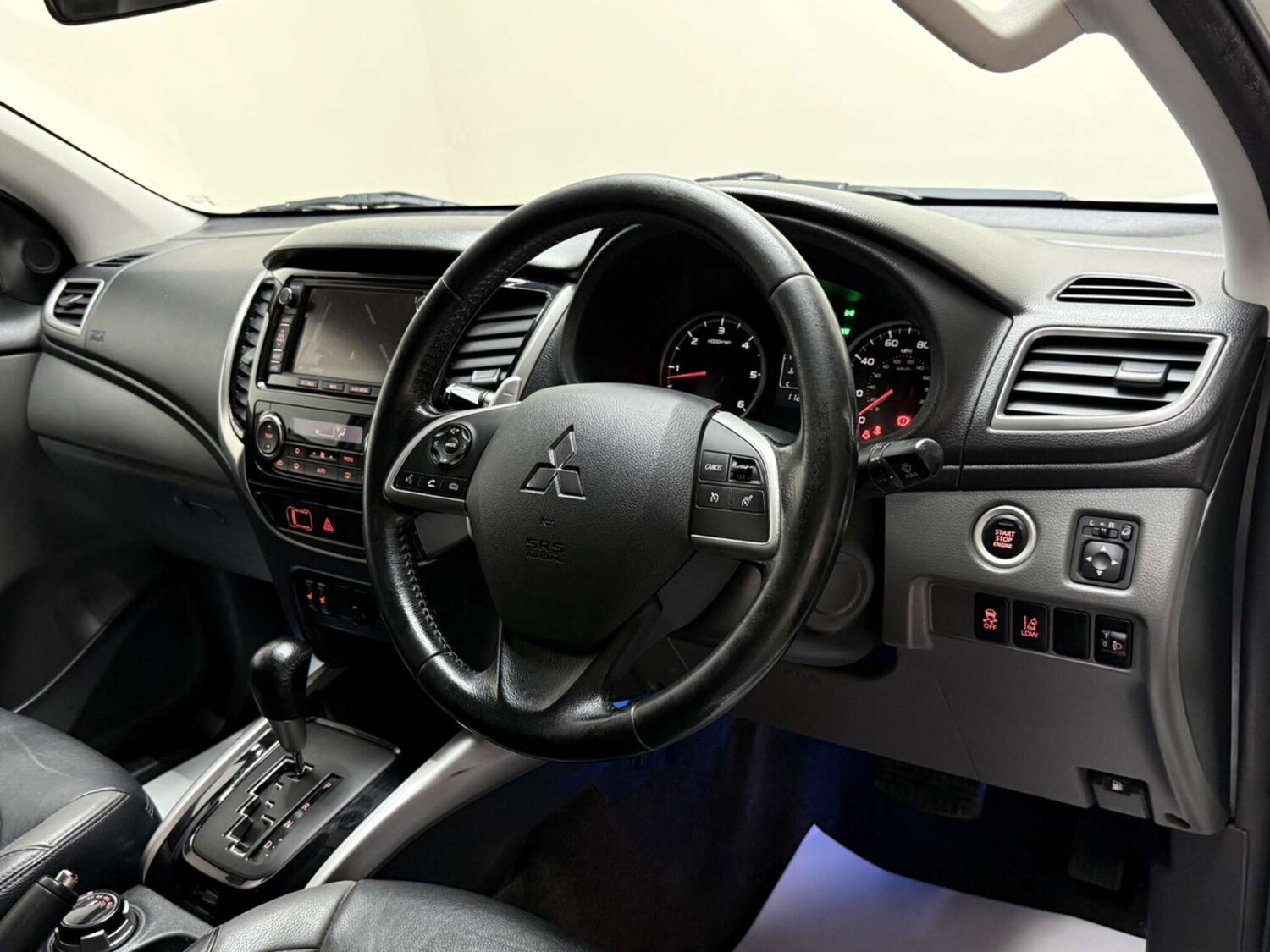 Used Mitsubishi L200 2016 for sale - 76363543: Photo 16