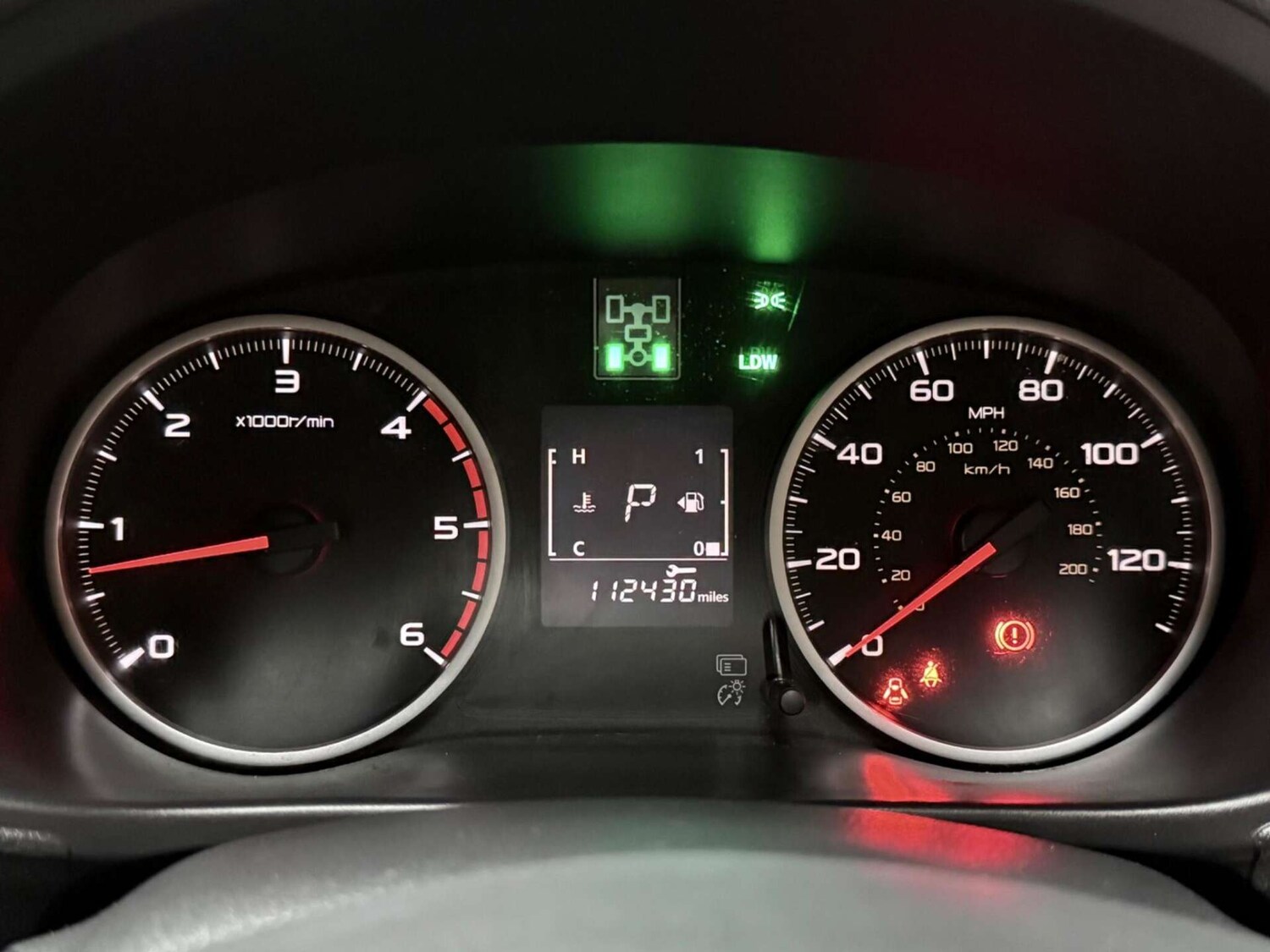 Used Mitsubishi L200 2016 for sale - 76363543: Photo 19