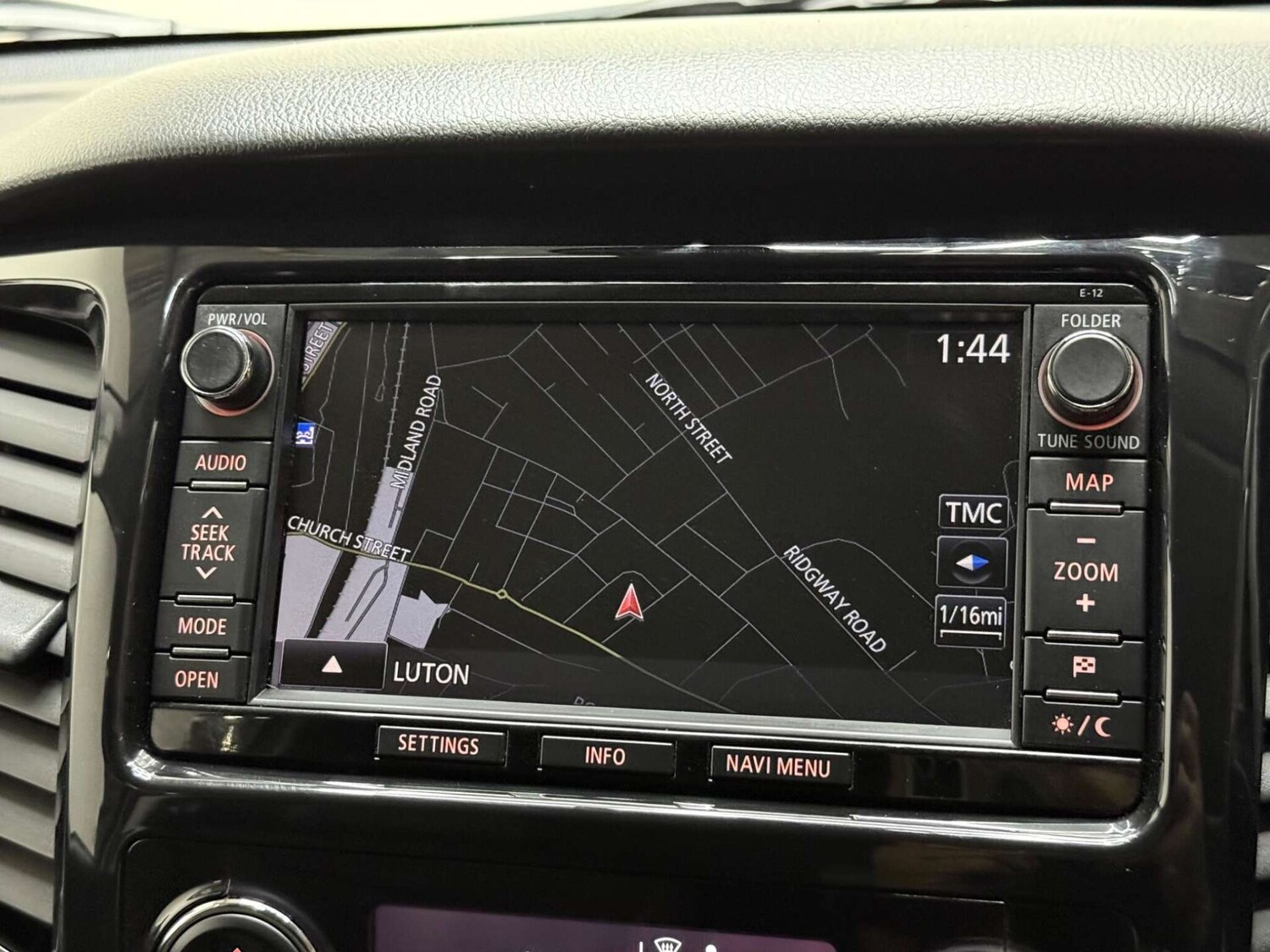 Used Mitsubishi L200 2016 for sale - 76363543: Photo 22