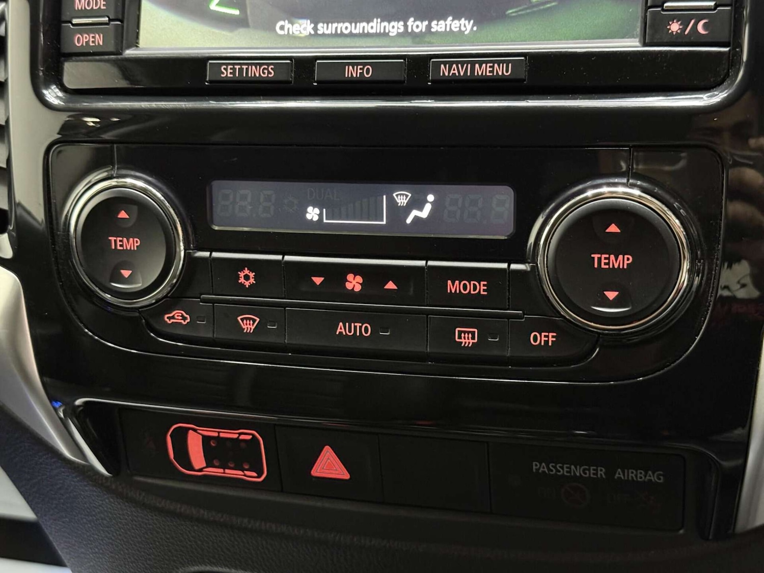 Used Mitsubishi L200 2016 for sale - 76363543: Photo 24