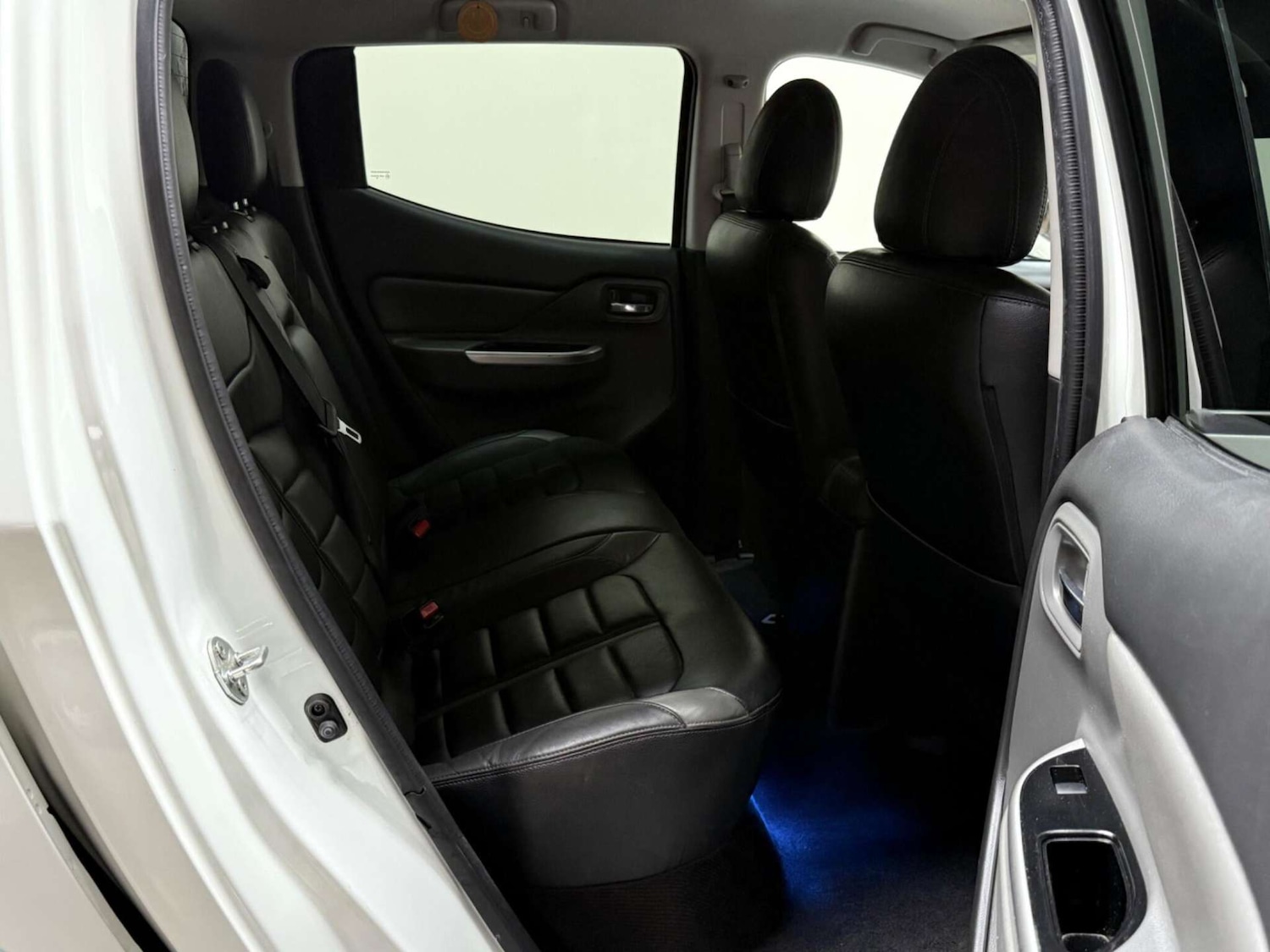 Used Mitsubishi L200 2016 for sale - 76363543: Photo 28