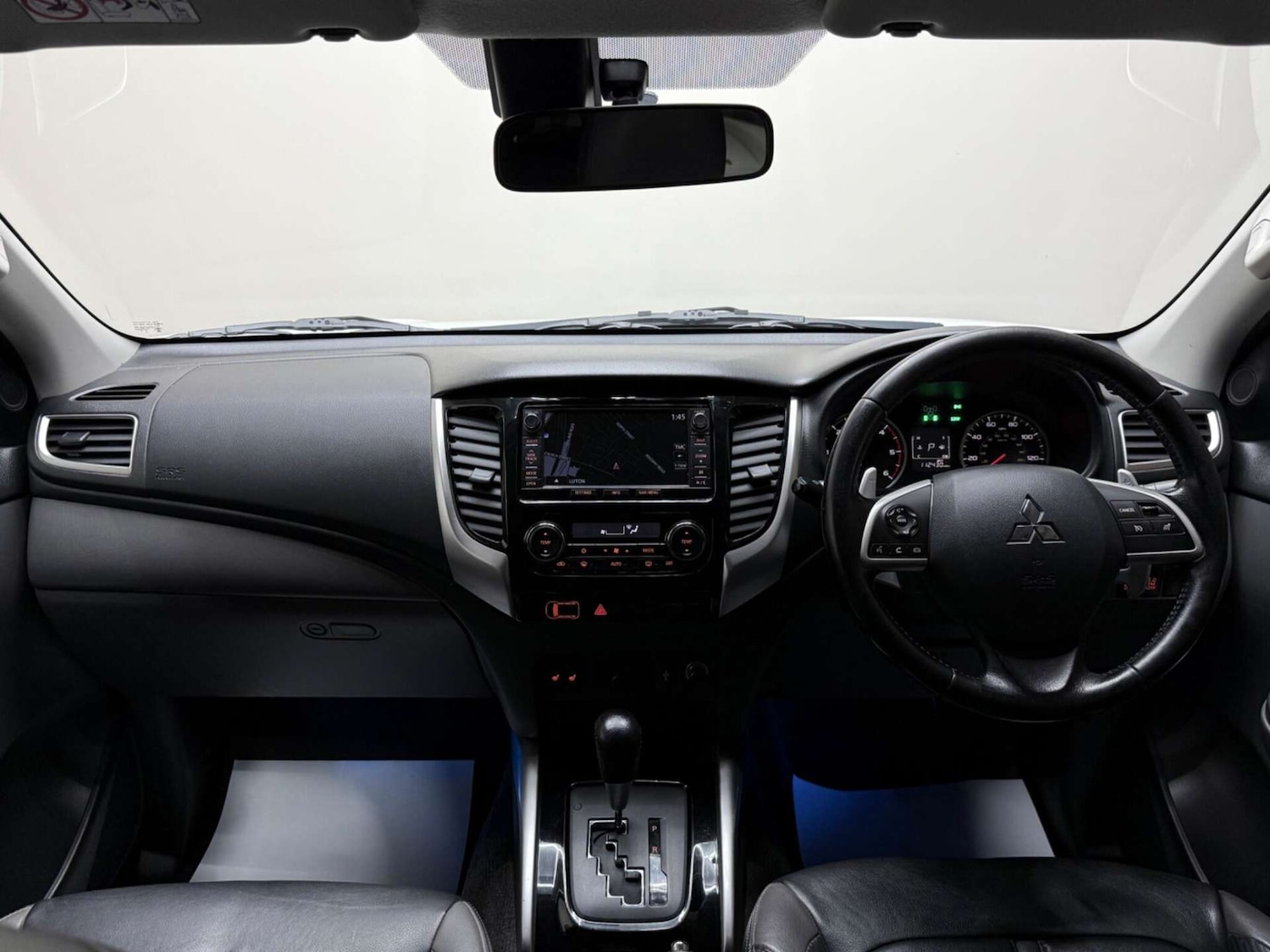 Used Mitsubishi L200 2016 for sale - 76363543: Photo 3